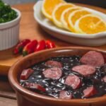 Como escolher restaurante brasileiro bem avaliado